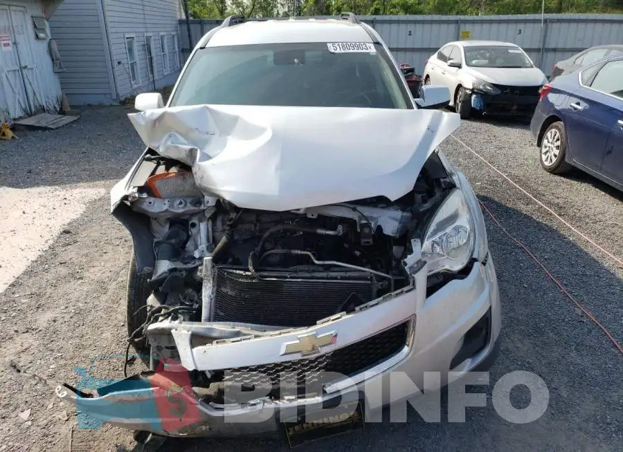 2GNFLFEK3F6168785 Photo# 5