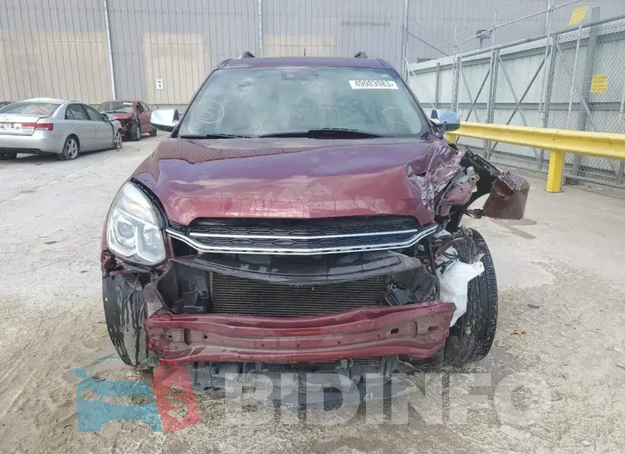 2GNFLGE33G6205351 Photo# 5