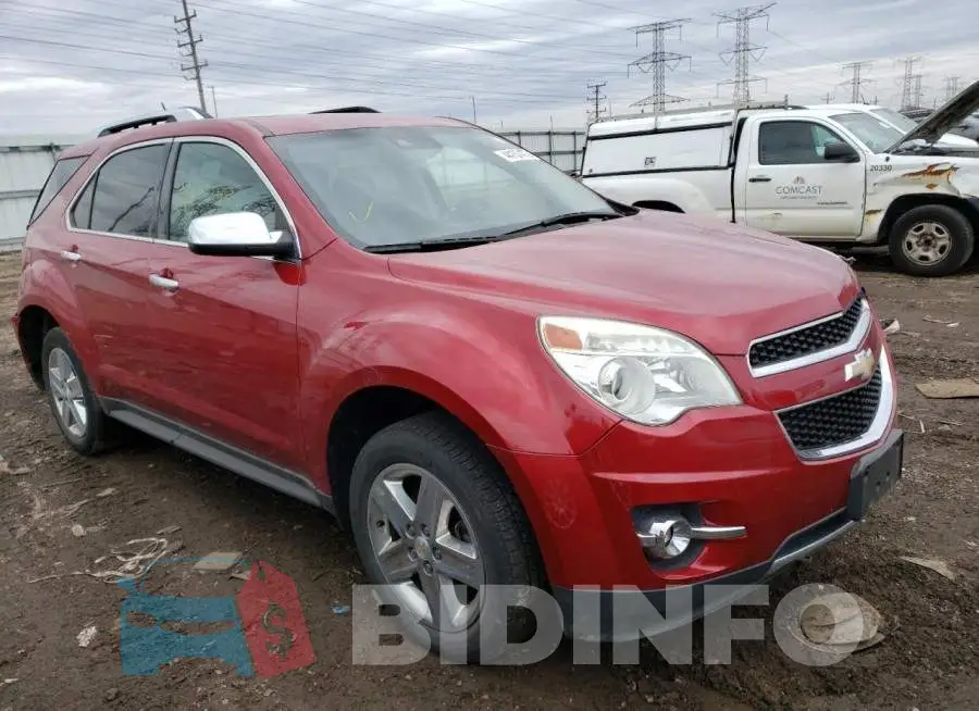 2GNFLHE32F6221447 Photo# 4