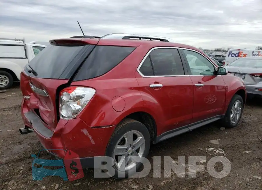 2GNFLHE32F6221447 Photo# 3