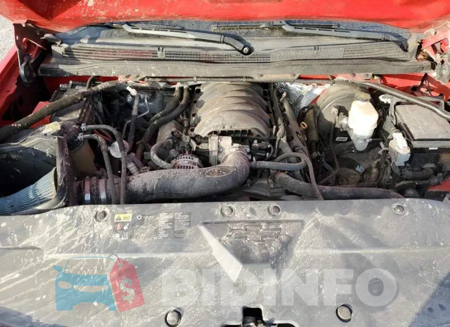 3GCPCREC6EG485521 Photo# 11
