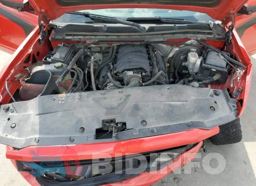 3GCUKREC4GG352894 Photo# 11