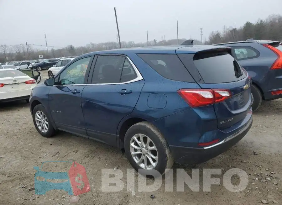 3GNAXUEV2ML349866 Photo# 2