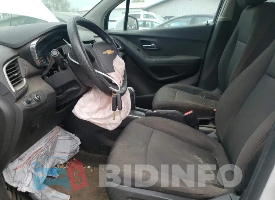 3GNCJLSB0HL139982 Photo# 7