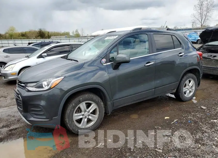 3GNCJPSB5HL277735 Photo# 1