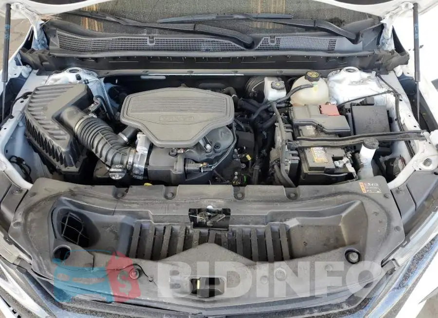 3GNKBDRS5LS693330 Photo# 12