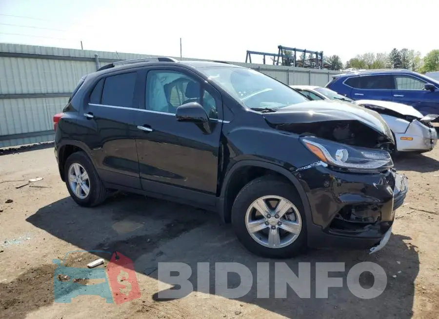 KL7CJPSB2LB037266 Photo# 4