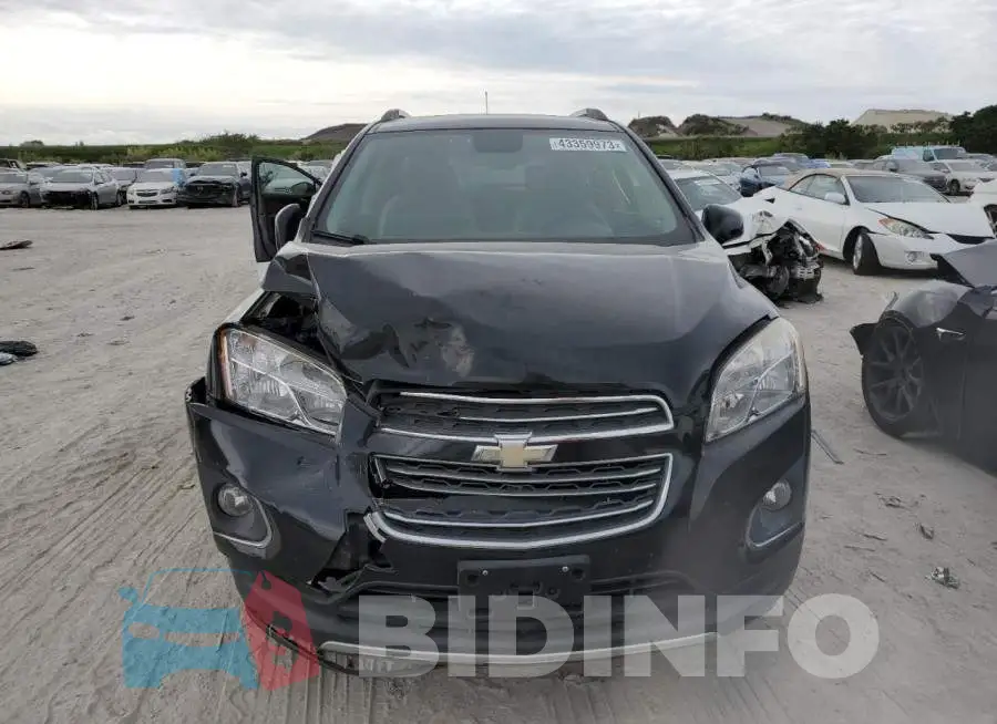 KL7CJRSB3GB612184 Photo# 5