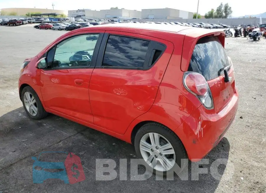 KL8CA6S94EC545898 Photo# 2