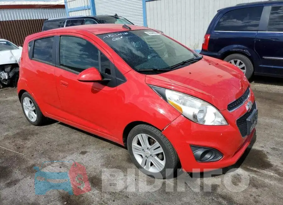 KL8CA6S94EC545898 Photo# 4