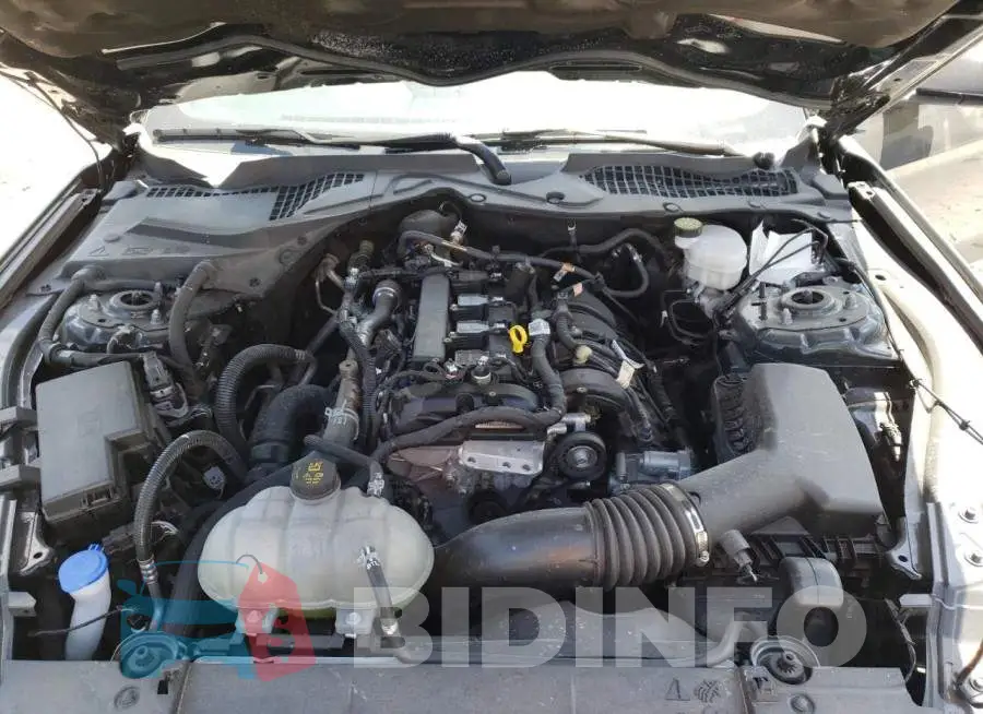 1FA6P8TH4M5117780 Photo# 11