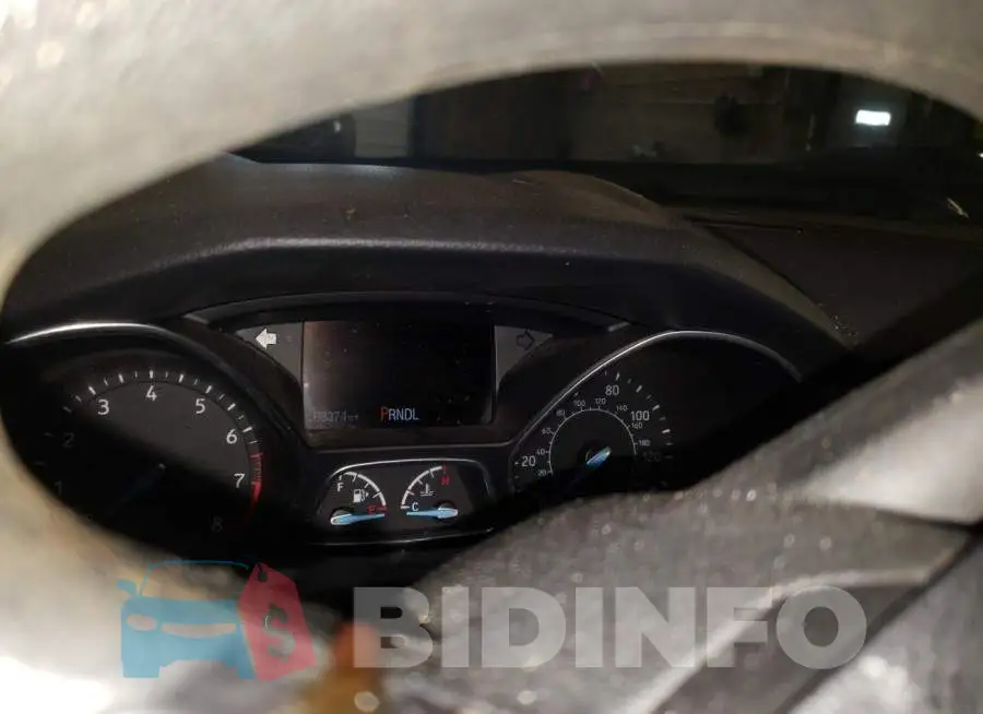 1FADP3E20FL299026 Photo# 9