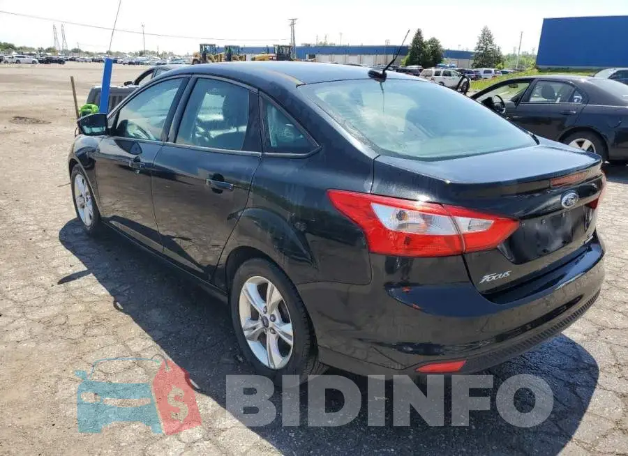 1FADP3F20EL116916 Photo# 2