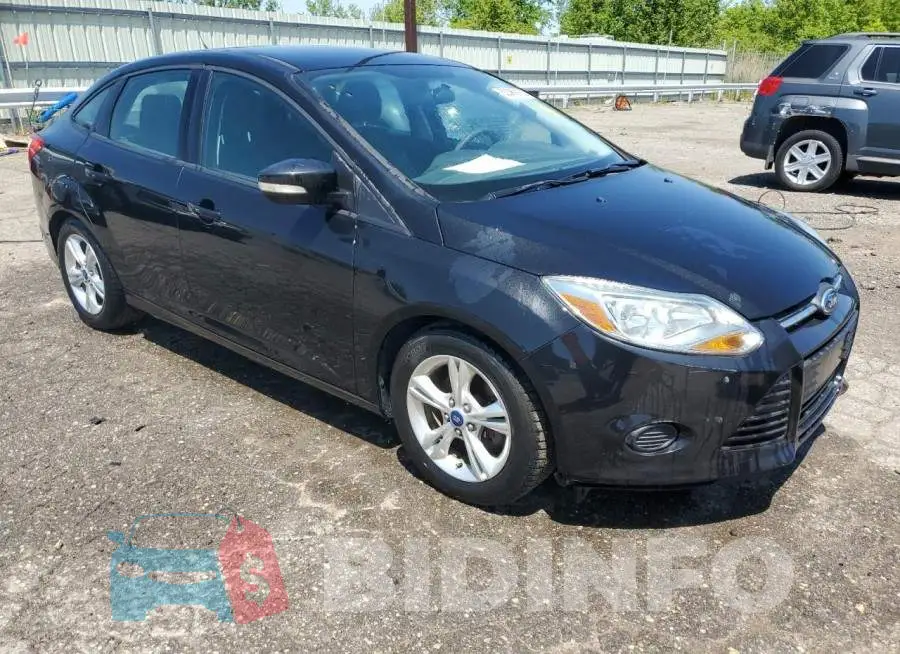 1FADP3F20EL116916 Photo# 4