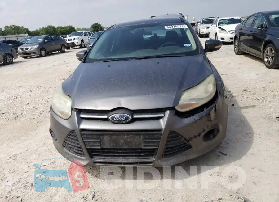 1FADP3F20EL247912 Photo# 5