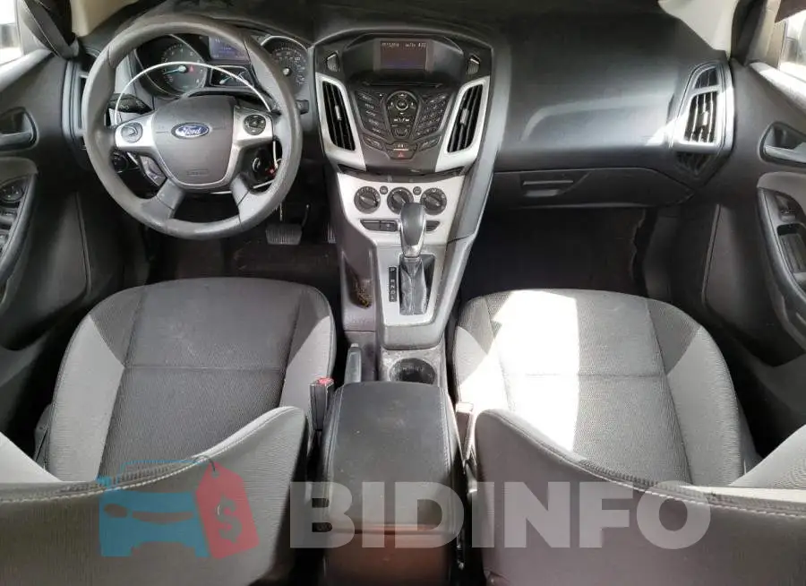 1FADP3F21EL238586 Photo# 8