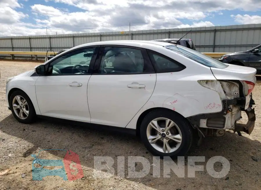1FADP3F21EL238586 Photo# 2