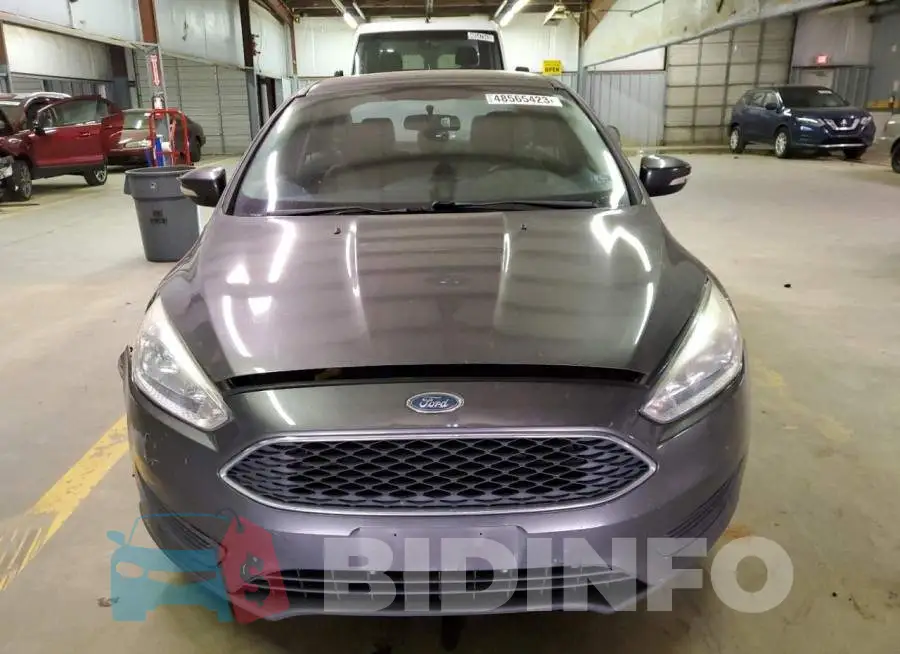 1FADP3F22GL256601 Photo# 5