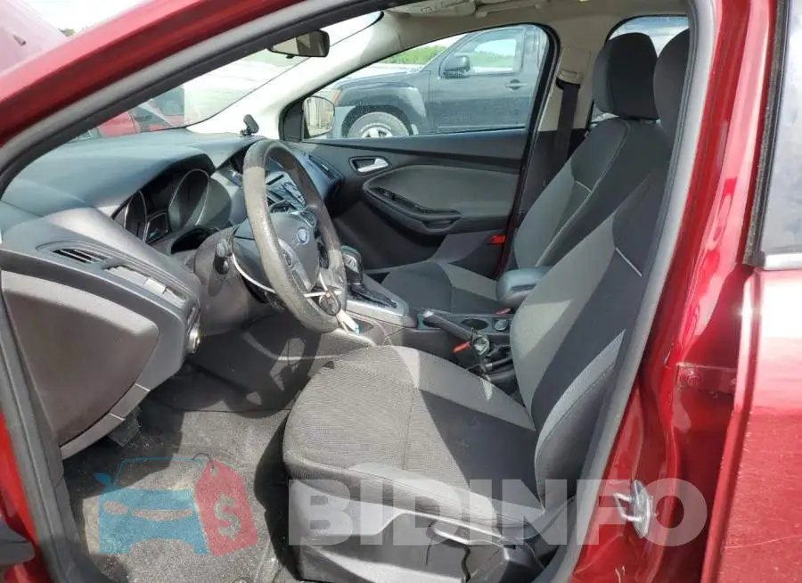 1FADP3F25EL268304 Photo# 7