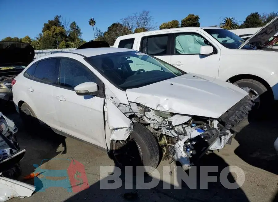 1FADP3F25HL247876 Photo# 4