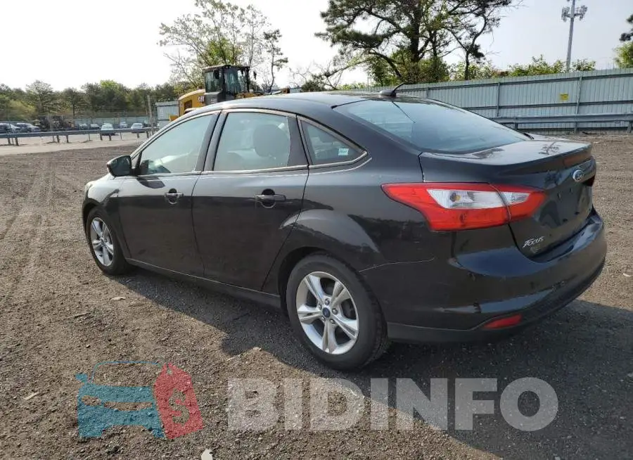 1FADP3F26EL152500 Photo# 2