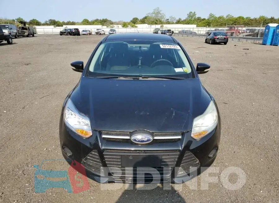 1FADP3F26EL152500 Photo# 5