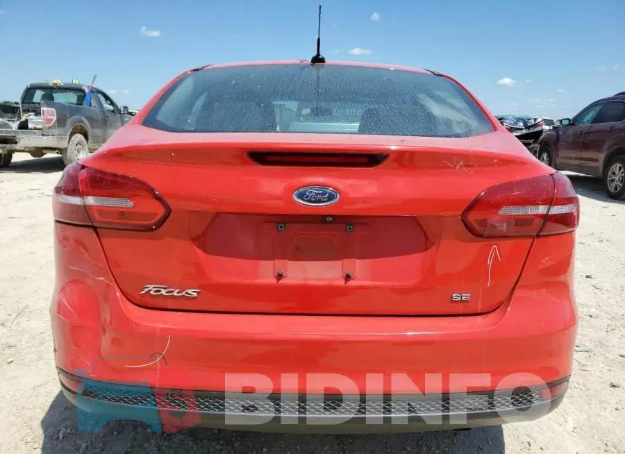 1FADP3F26FL262447 Photo# 6