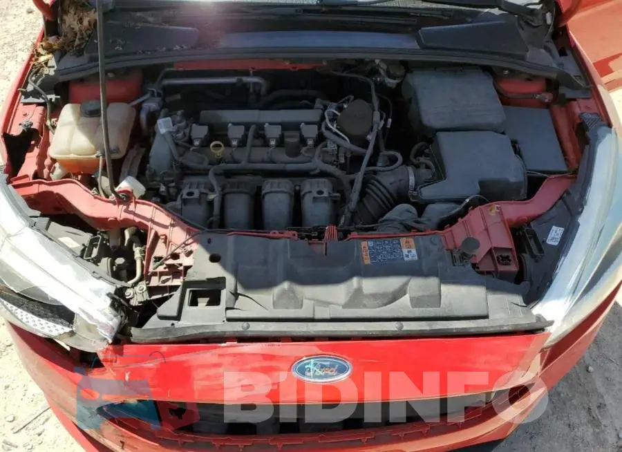 1FADP3F26FL262447 Photo# 11