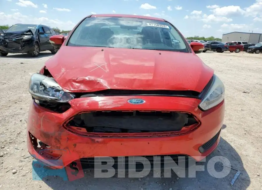 1FADP3F26FL262447 Photo# 5
