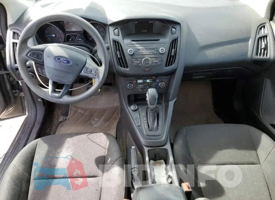 1FADP3FE3HL276738 Photo# 8