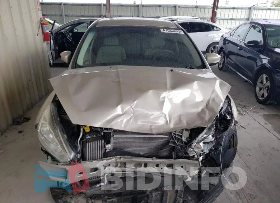 1FADP3FE8HL254024 Photo# 5