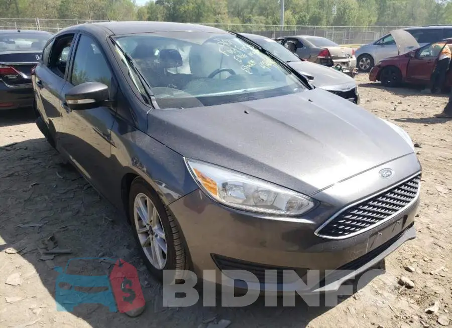 1FADP3K22HL218681 Photo# 4