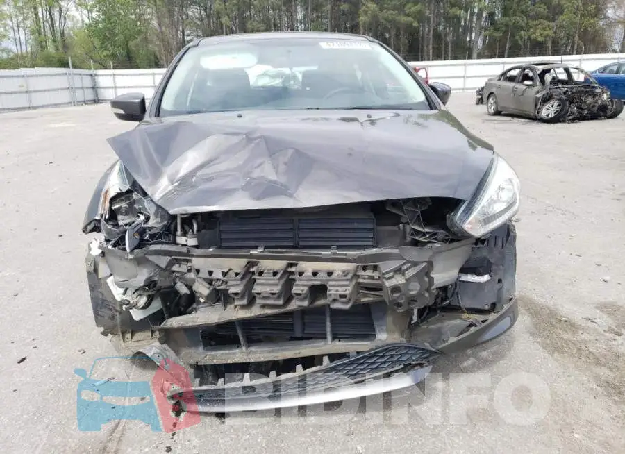 1FADP3K23FL292818 Photo# 5