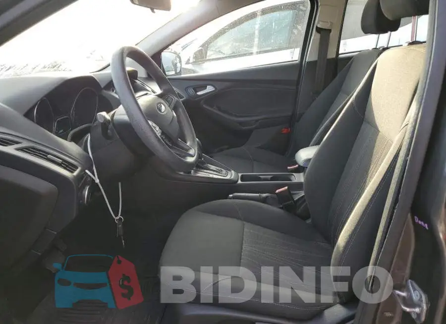 1FADP3K25FL302023 Photo# 7