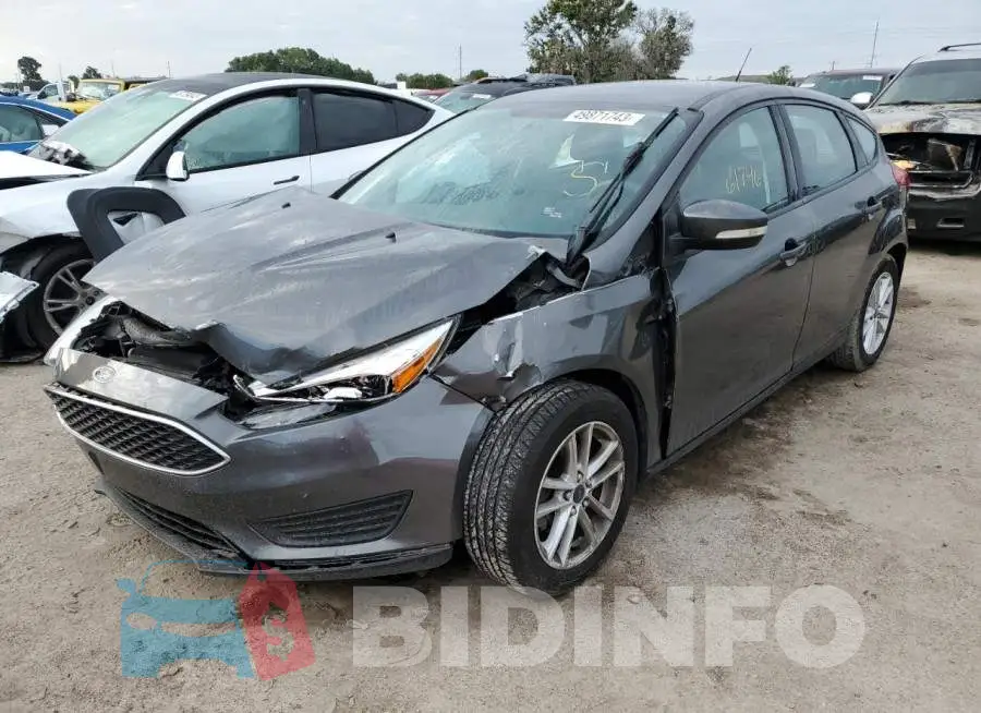 1FADP3K25FL302023 Photo# 1