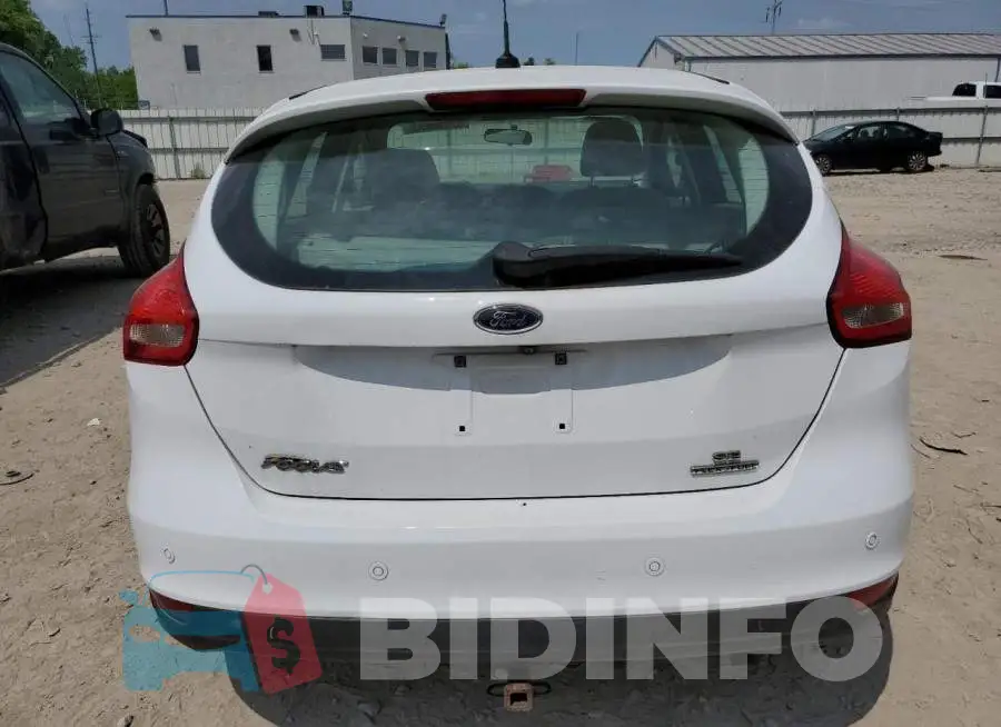1FADP3K25FL383749 Photo# 6