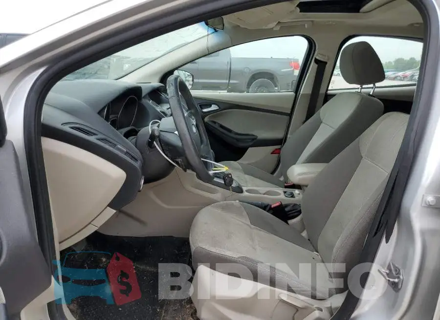 1FADP3K26EL145195 Photo# 7