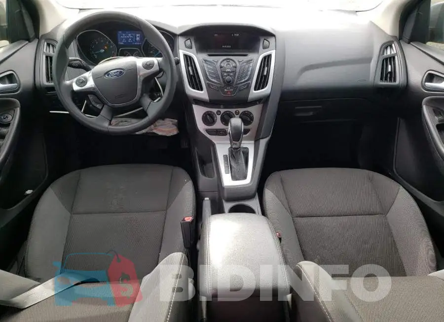 1FADP3K2XEL353080 Photo# 8
