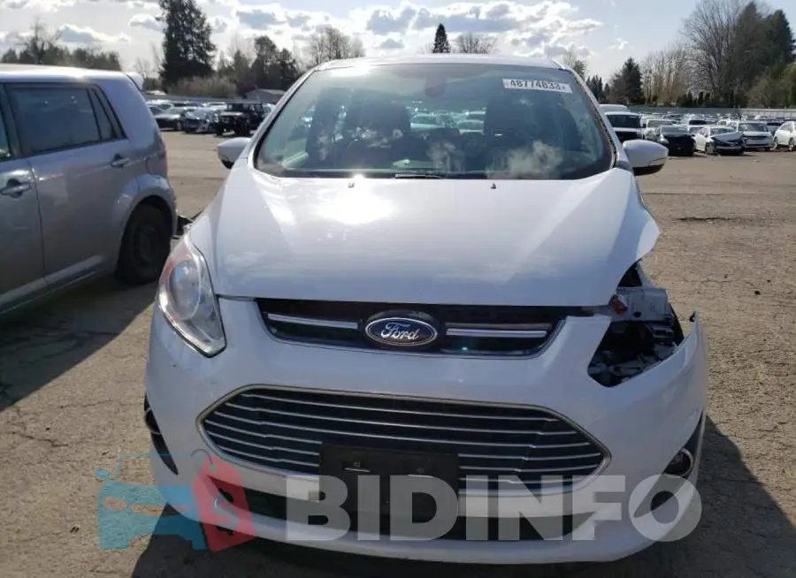 1FADP5CU1EL504142 Photo# 5