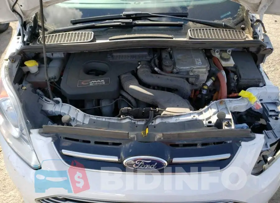 1FADP5CU1EL504142 Photo# 11