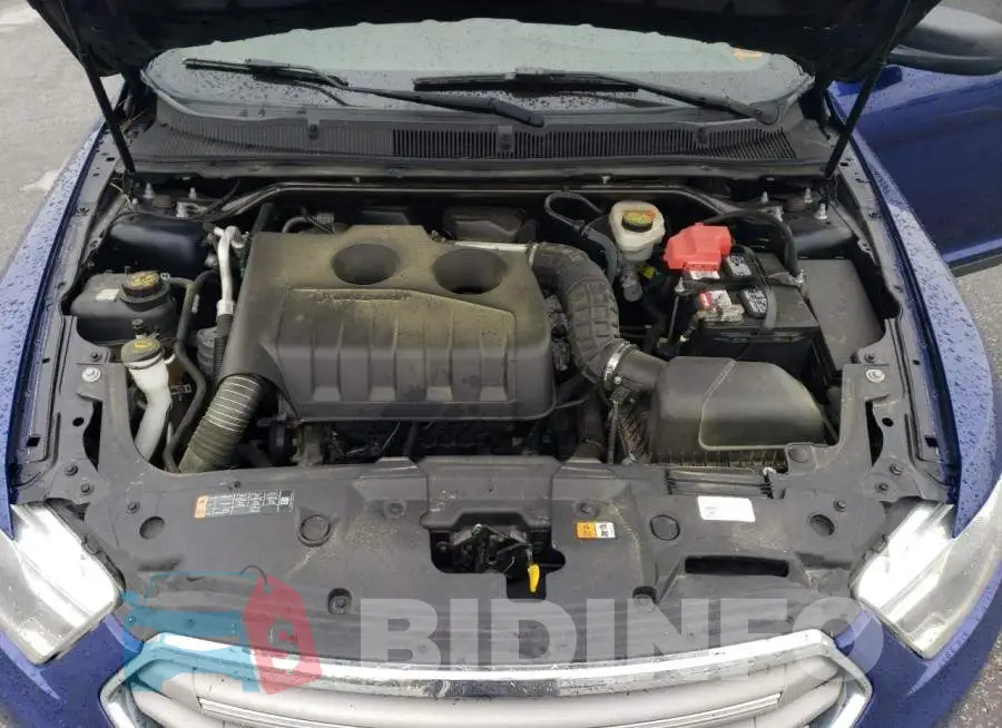 1FAHP2D92FG119788 Photo# 11