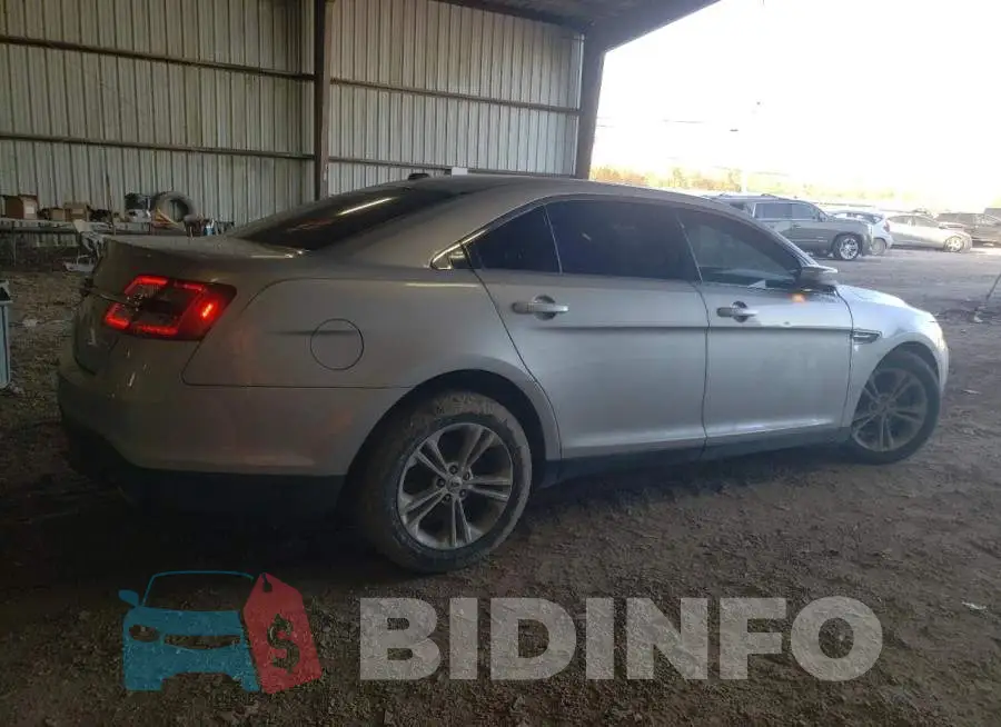 1FAHP2E86FG167459 Photo# 3