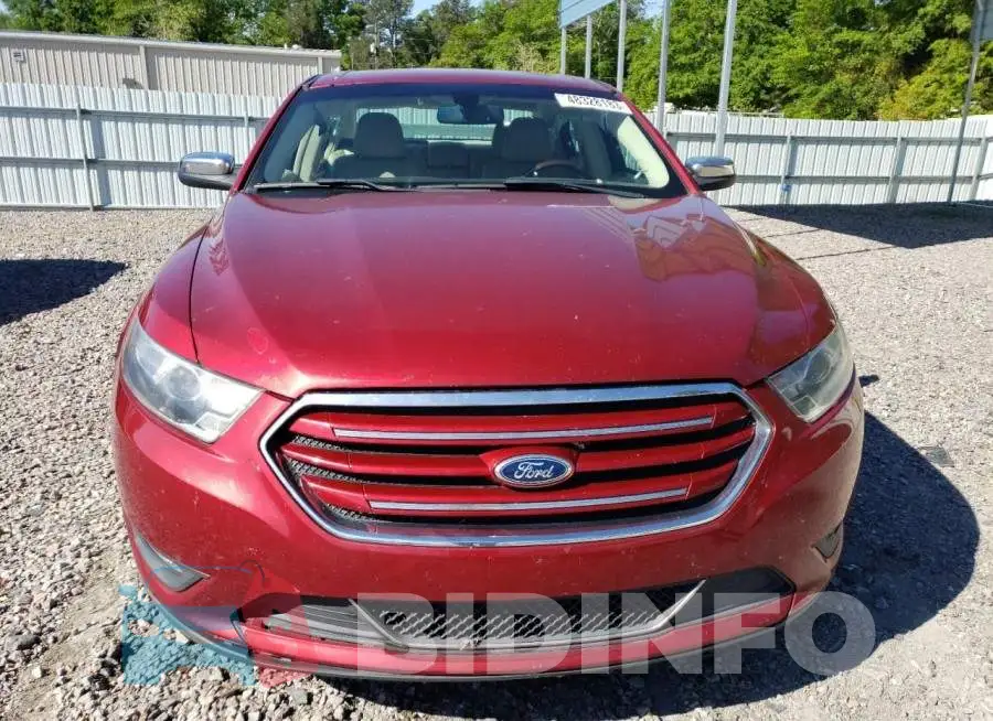 1FAHP2F87FG110878 Photo# 5