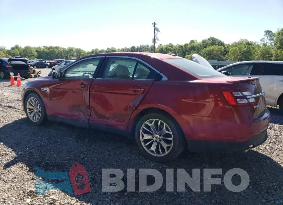 1FAHP2F87FG110878 Photo# 2