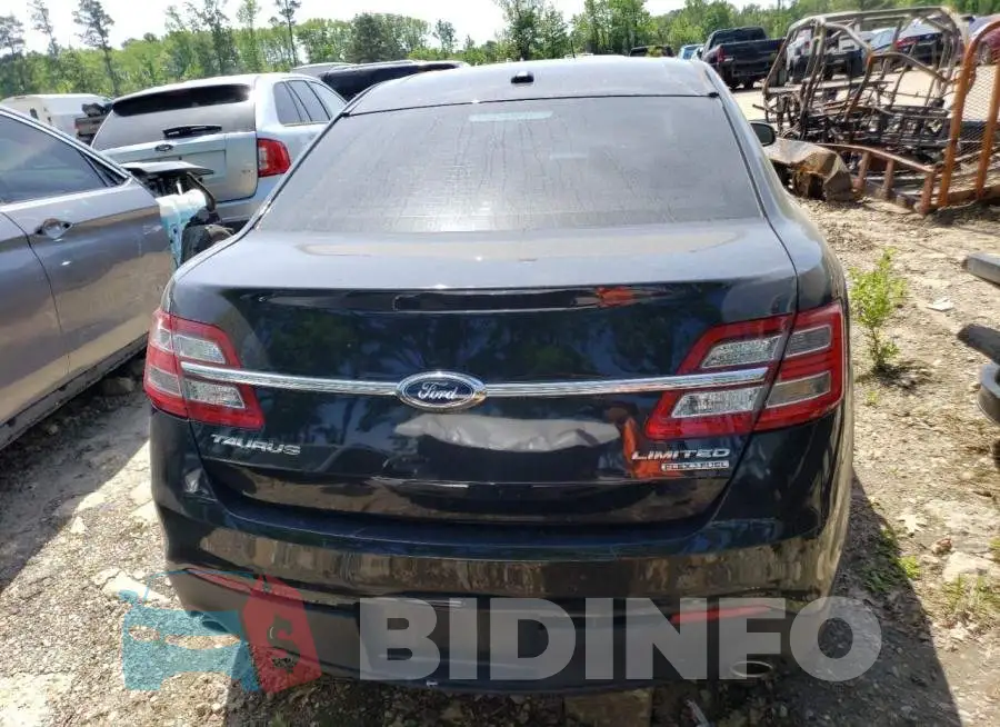 1FAHP2F89FG183816 Photo# 6