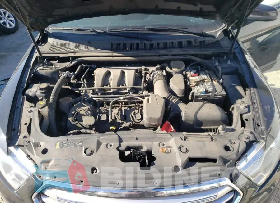 1FAHP2H83FG183176 Photo# 11