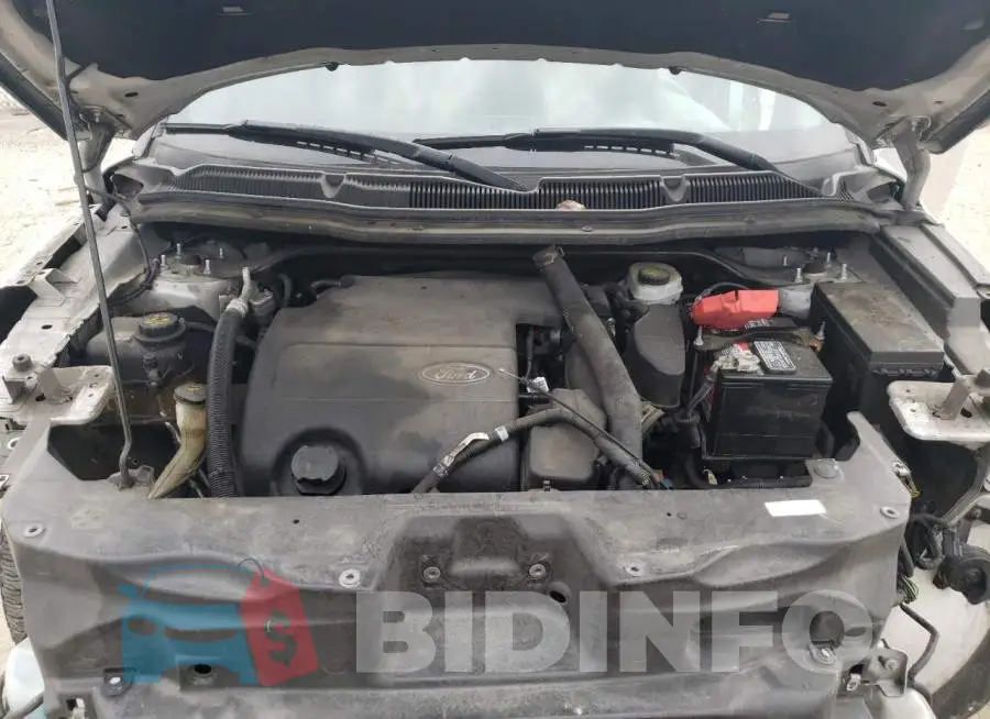 1FM5K7B86EGA68065 Photo# 12