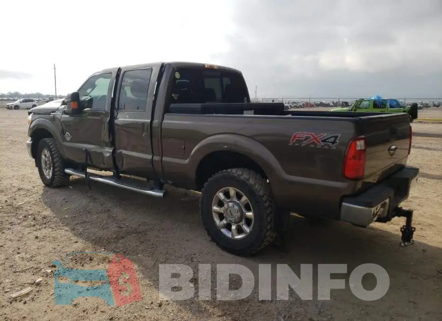 1FT7W2BT0FEC69725 Photo# 2