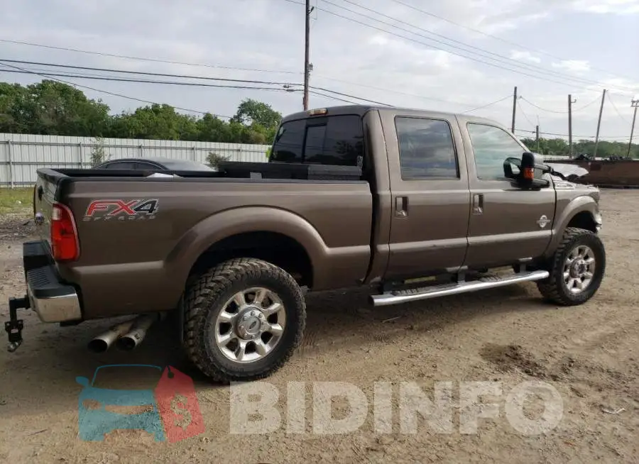 1FT7W2BT0FEC69725 Photo# 3