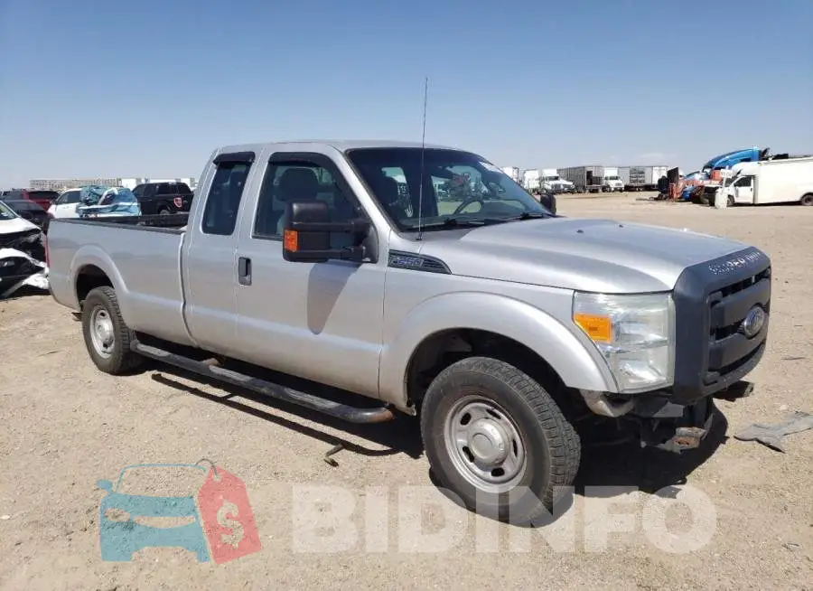 1FT7X2A64FEC04496 Photo# 4